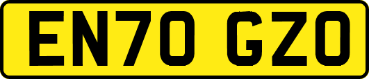 EN70GZO