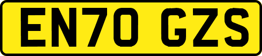 EN70GZS