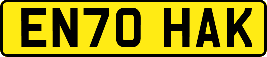 EN70HAK