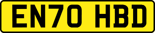 EN70HBD