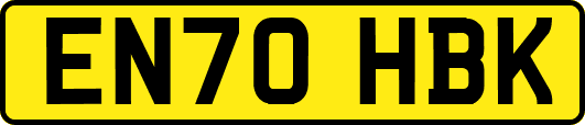 EN70HBK