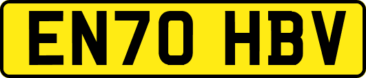 EN70HBV