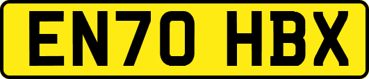 EN70HBX