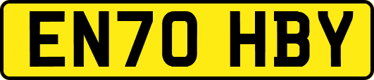 EN70HBY