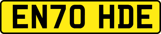 EN70HDE