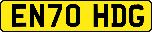EN70HDG