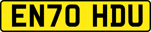 EN70HDU