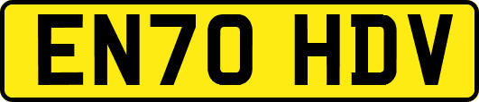 EN70HDV