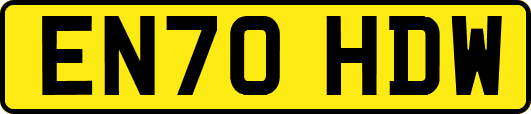 EN70HDW