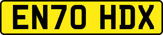 EN70HDX