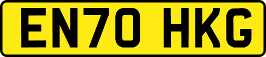 EN70HKG