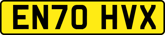 EN70HVX