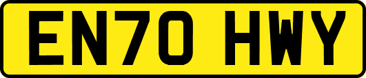 EN70HWY