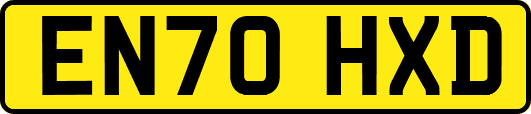 EN70HXD