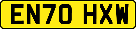 EN70HXW