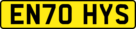 EN70HYS