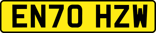 EN70HZW