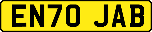 EN70JAB