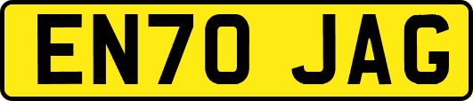 EN70JAG