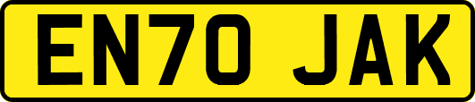 EN70JAK