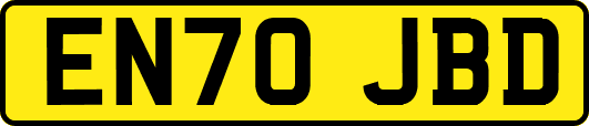 EN70JBD