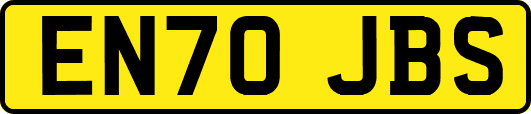 EN70JBS