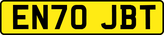 EN70JBT