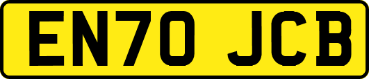EN70JCB
