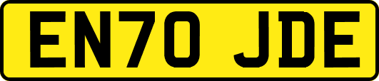EN70JDE