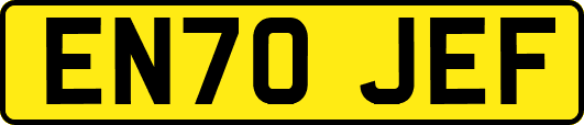 EN70JEF