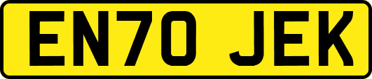 EN70JEK