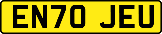 EN70JEU