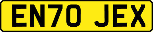 EN70JEX