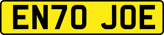 EN70JOE