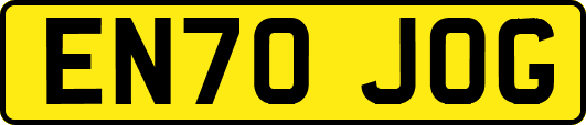 EN70JOG