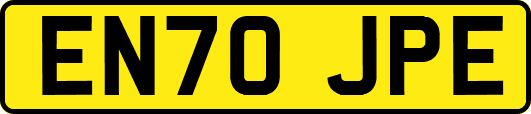 EN70JPE