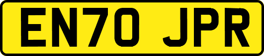 EN70JPR