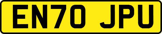 EN70JPU