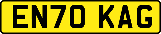 EN70KAG