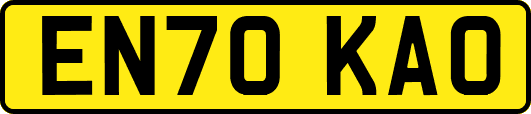 EN70KAO