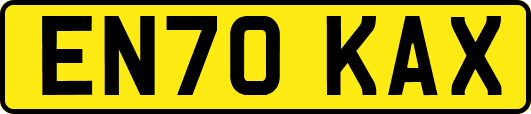EN70KAX