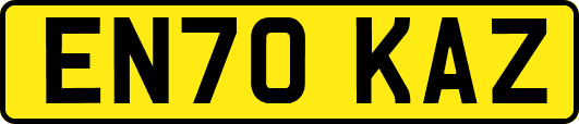 EN70KAZ