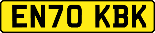 EN70KBK