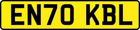 EN70KBL