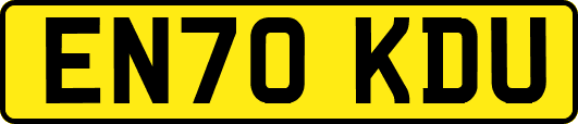 EN70KDU