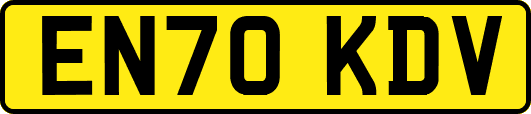 EN70KDV