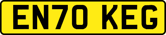 EN70KEG