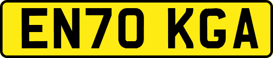 EN70KGA