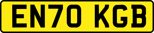 EN70KGB