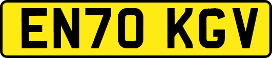 EN70KGV